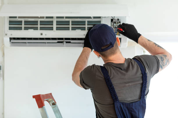 Trusted Superior, WI Airduct Cleaning Experts